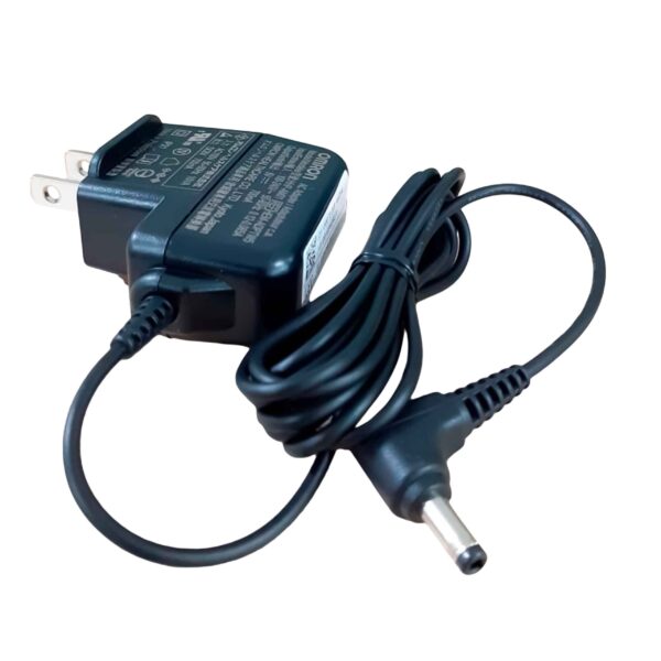 Adaptador de Corriente para Tensiómetro Omron 7130