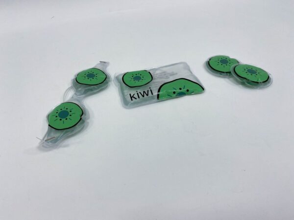 Kit de Crioterapia Kiwi