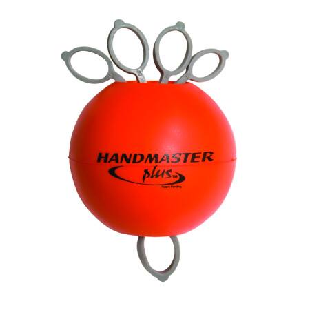 Handmaster Plus Hand Exercisers