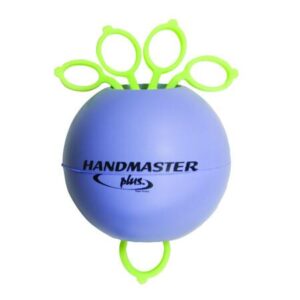 Handmaster Plus Hand Exercisers
