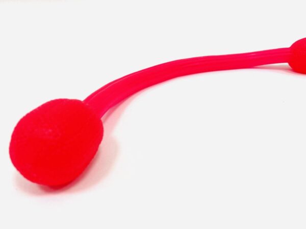 Tubo Elástico Fisioterapéutico