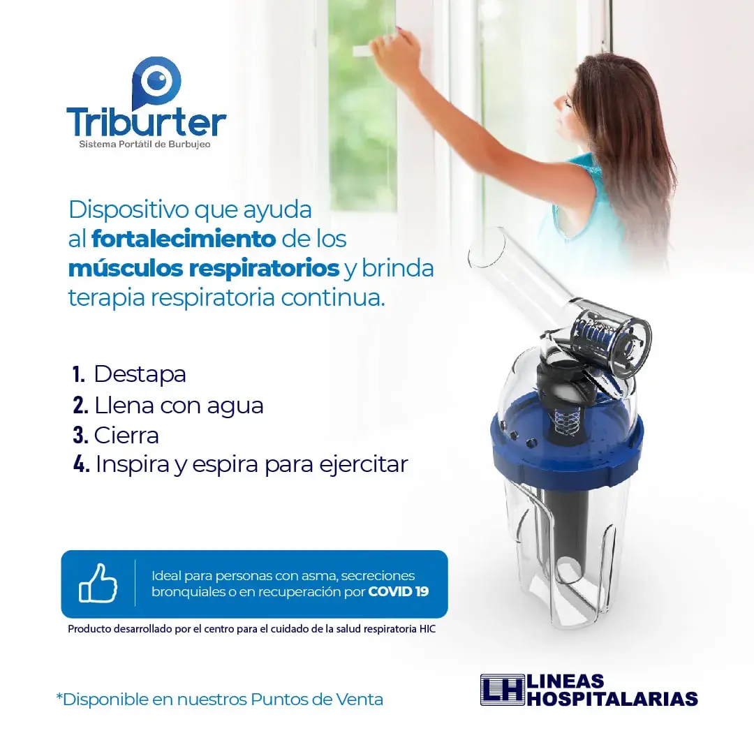 Triburter