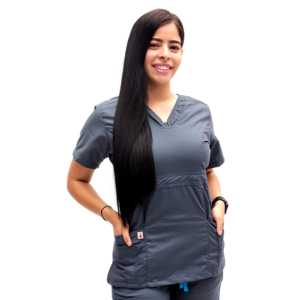 Uniforme Deluxe Cherry Ref:312