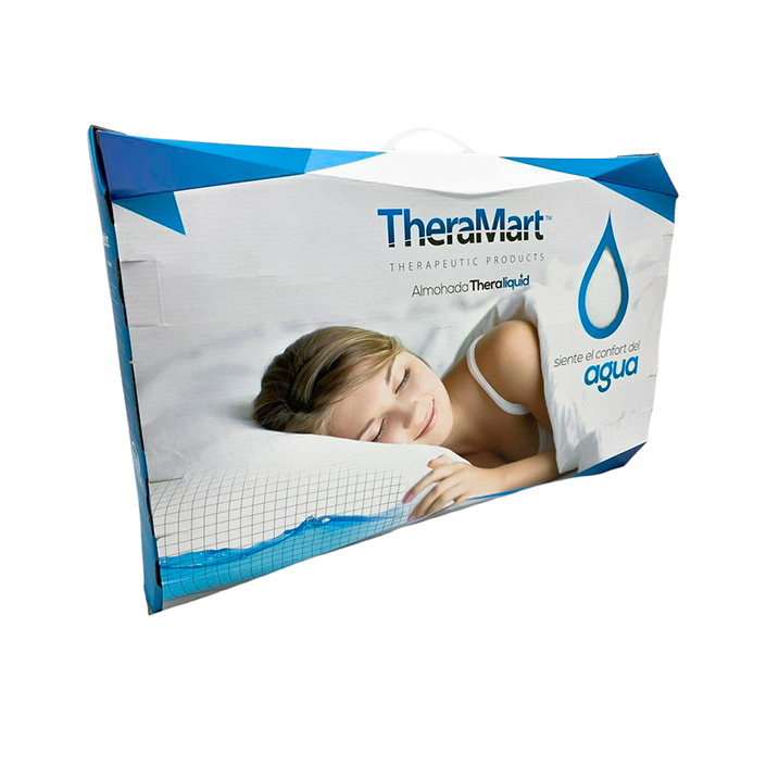 Almohada Theraliquid TM220