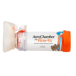 Aerochamber Plus Infantil