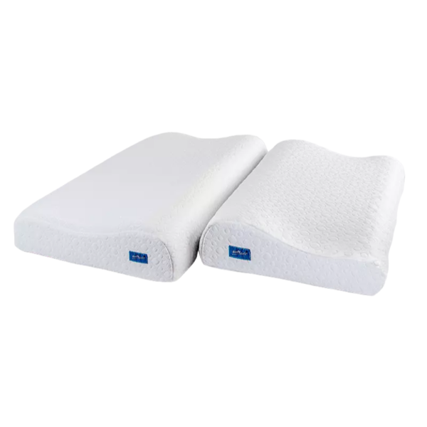 Almohada Anatómica