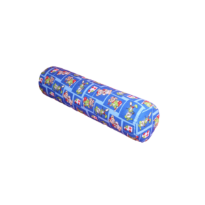 Almohada Cilíndrica Cervical
