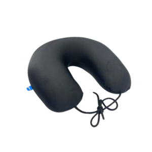 Almohada Viajera en Microperlas