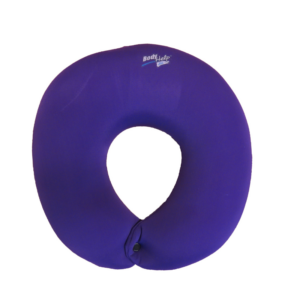 Almohada tipo Luna en Microperlas
