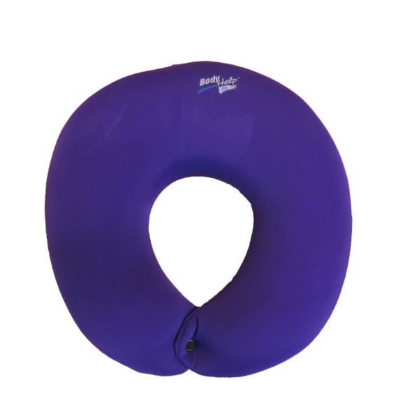 Almohada tipo Luna en Microperlas
