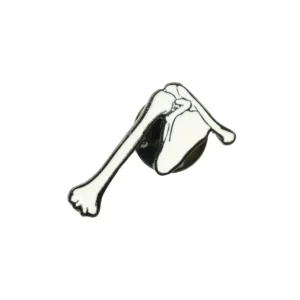 Pin Articulación de Hombro