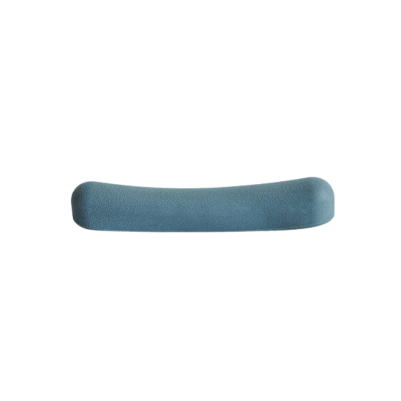 Axilar para Muleta Color Gris
