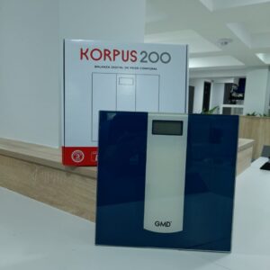 Balanza Digital Korpus 200 GMD-BD-1522