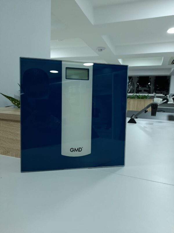 Balanza Digital Korpus 200 GMD-BD-1522
