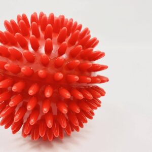 Bola Espiral para Masaje