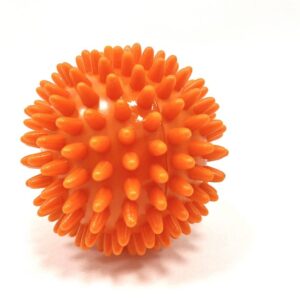 Bola Espiral para Masaje