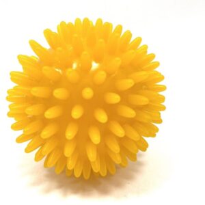 Bola Espiral para Masaje
