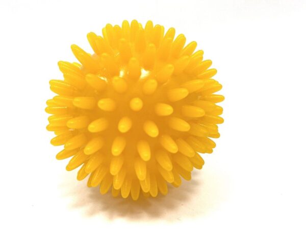 Bola Espiral para Masaje