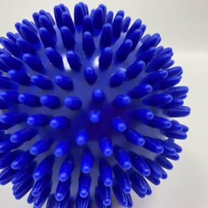 Bola Espiral para Masaje