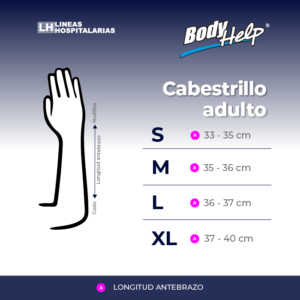 Cabestrillo Body Help