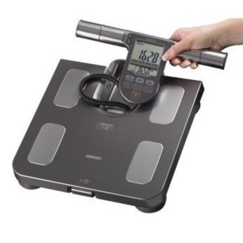 Balanza con Analizador de Cuerpo Completo Premium