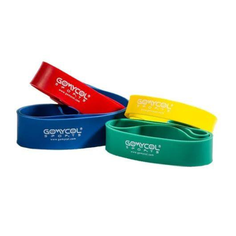 Bandas Elásticas Tone-Loop Cerradas