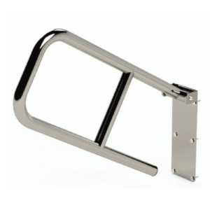 Barra de Pared Abatible