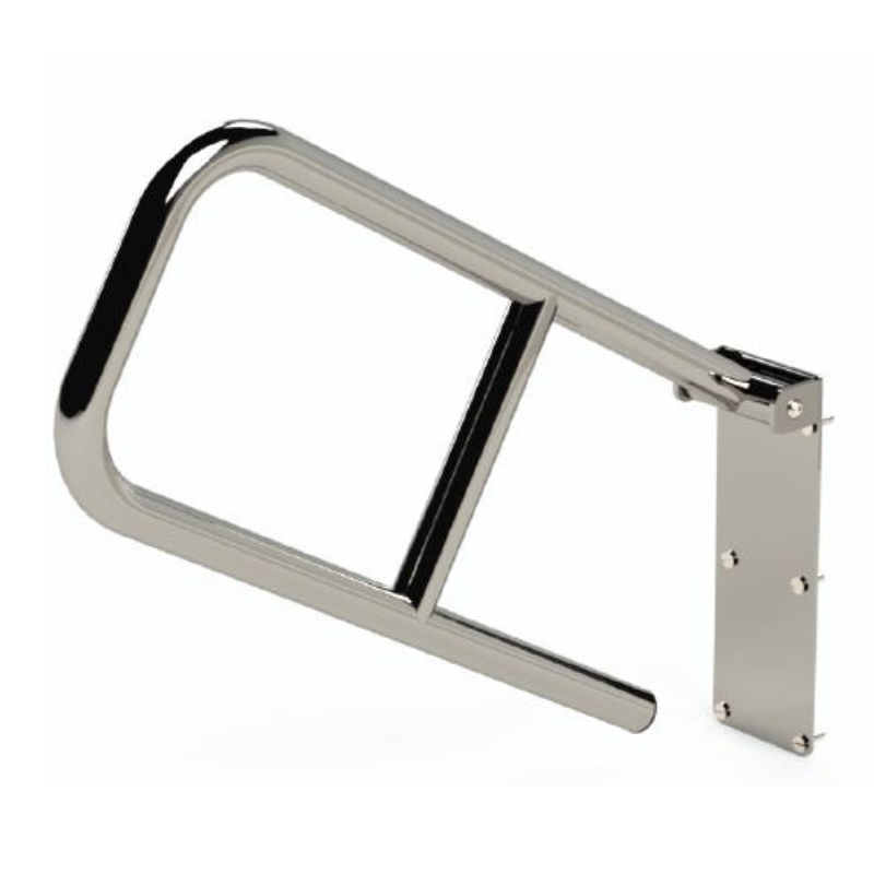 Barra de Pared Abatible