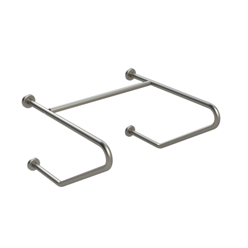 Barra de Pared de Cuatro Apoyos
