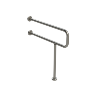 Barra de Pared de Tres Apoyos