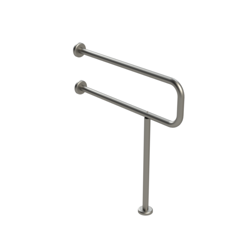 Barra de Pared de Tres Apoyos