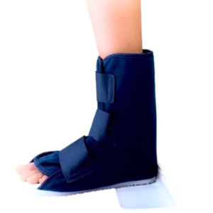 Bota Posicionadora