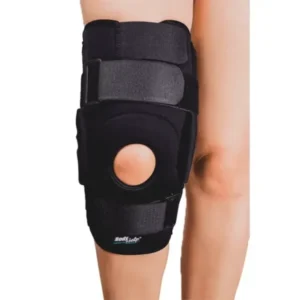Brace de Rodilla Articulación Libre