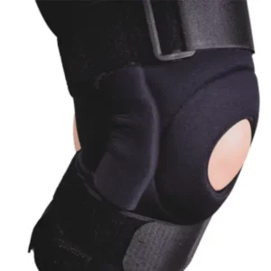 Brace de Rodilla Articulación Libre