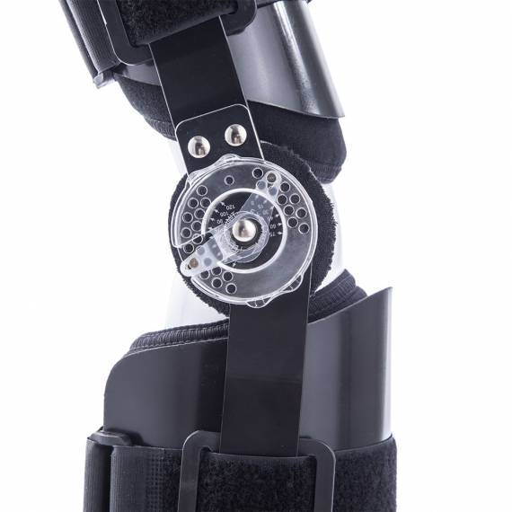 Brace Articulado de Codo U