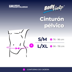 Cinturón Pélvico