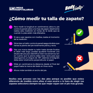 Calzado Ortobetic Masculino