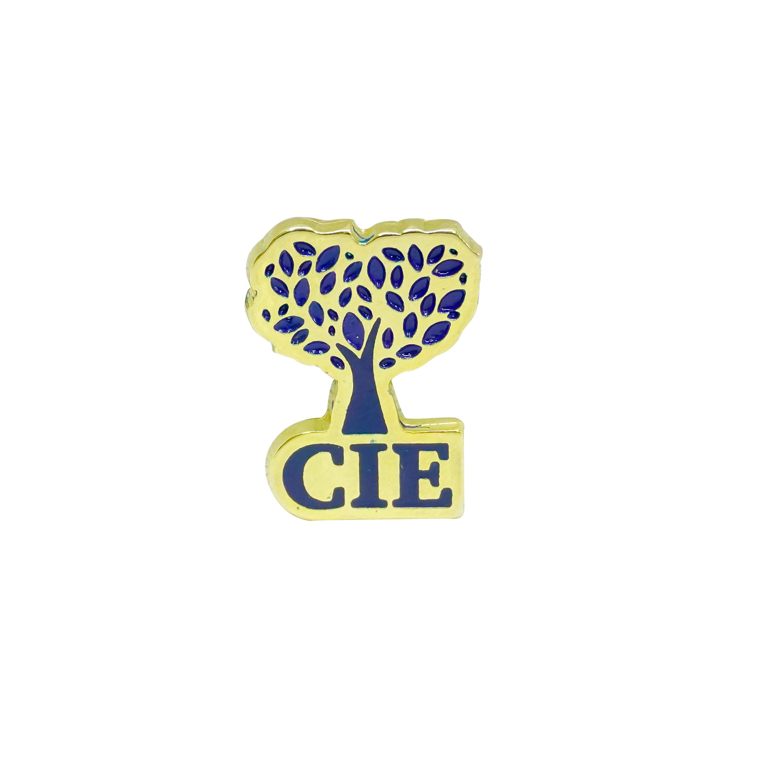 Pin CIE
