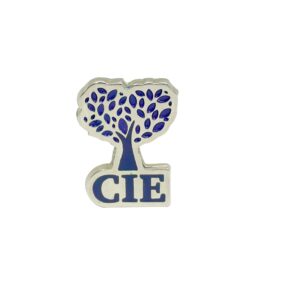 Pin CIE