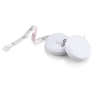 Cinta Métrica GMD Clásica GMD-Cm-01