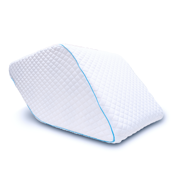 Almohada Relajante para Elevación de Piernas