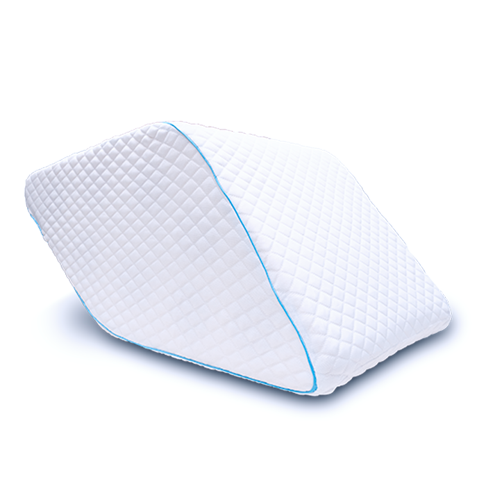 Almohada Relajante para Elevación de Piernas