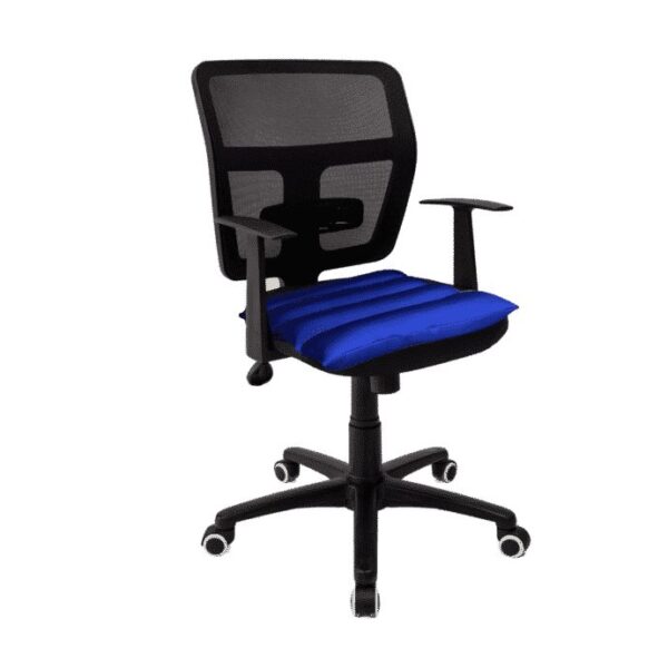 Cojín para Silla en Microperlas