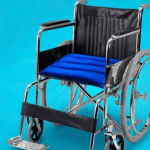 Cojín para Silla en Microperlas