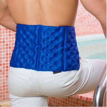 Cojín Terapéutico Lumbar