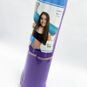 Colchonetas para Deportes, Pilates, Gimnasio o Yoga