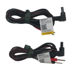 Juego de Cables Hembra para Tens