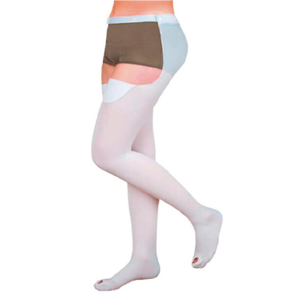 Cadera-antiembolica-medivaric.jpg Media Unisex Cadera Antiembólica