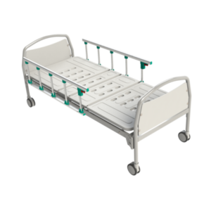 Cama de Hogar Eléctrica de dos Movimientos