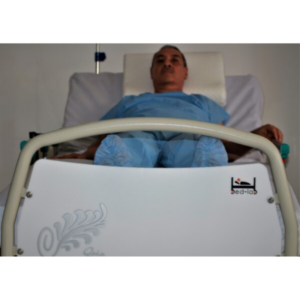Cama de Hogar Eléctrica de dos Movimientos
